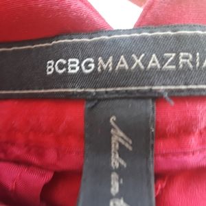 BCBG Maxazria shorts